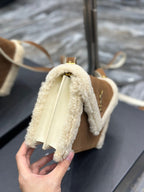 BB - YSL Bag - 3934