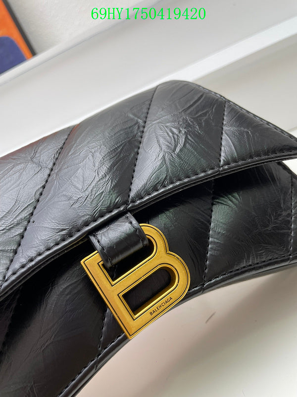 LO - BGA Bags - 1814