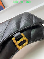 LO - BGA Bags - 1814