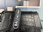 LO - BLN-CIAGA WOMEN LUXURY BAGS - 867