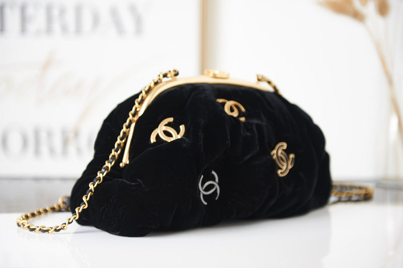 LO - CHL  BAGS FOR WOMEN - FASHION LUXURY BAGS -1963
