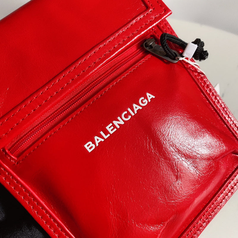 LO BAGS - BGA BAGS - 663