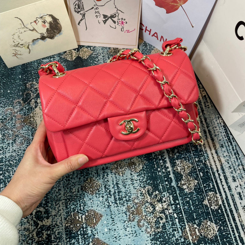 Lusso Official -  CHL BAGS  - 235