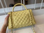 Lusso Official -  CHL BAGS  - 161