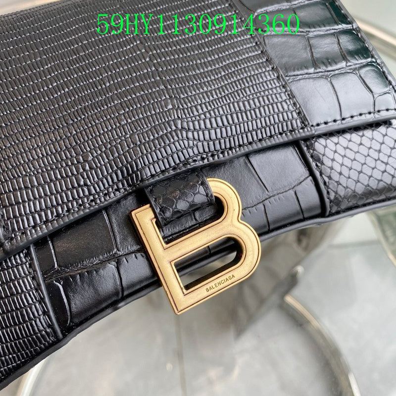 LO - BGA Bags - 2096