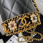 LO - CHL  BAGS FOR WOMEN - FASHION LUXURY BAGS -2063