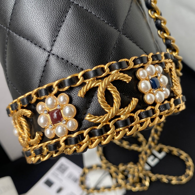 LO - CHL  BAGS FOR WOMEN - FASHION LUXURY BAGS -2063