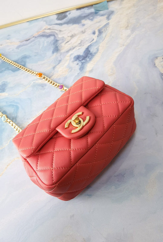 LO - CHL Bags - 1701