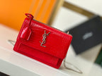 YSL BAGS - WOMEN LOVE LUXURY BAGS - 1890