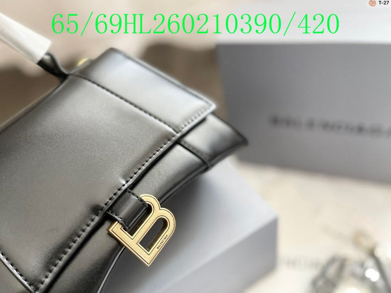 LO - BGA Bags - 2382