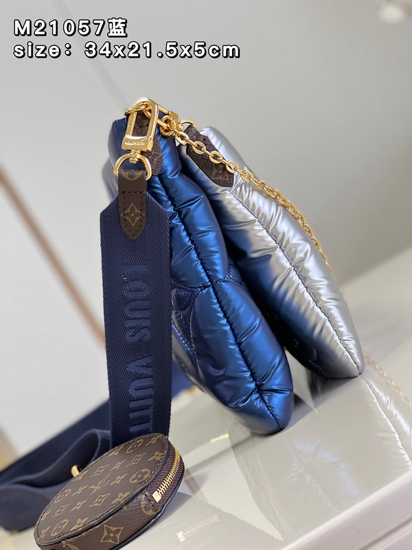 LO - LV Bags - 16095