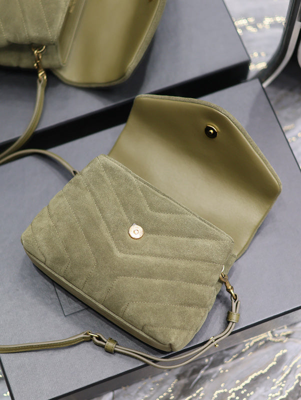 Lusso Official - LUXURY YSL BAGS - 069