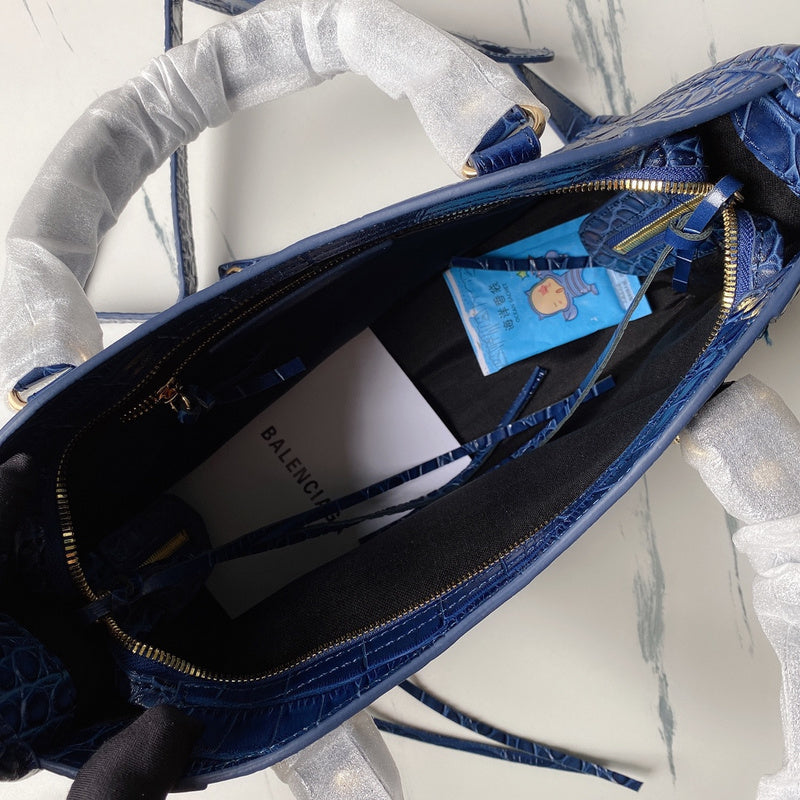 LO - BLN-CIAGA WOMEN LUXURY BAGS - 652