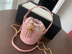 LO - CHL  BAGS FOR WOMEN - FASHION LUXURY BAGS -2368
