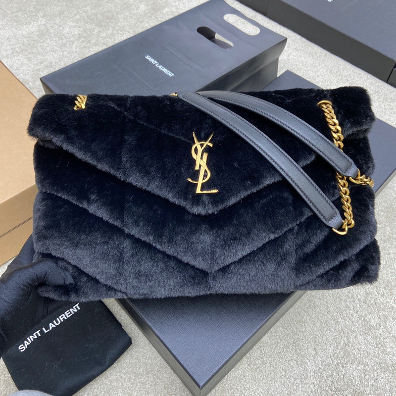 BB - YSL Bag - 3725