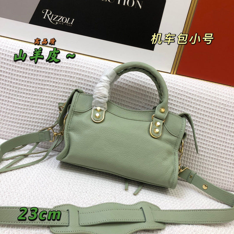 LO - BLN-CIAGA WOMEN LUXURY BAGS - 822