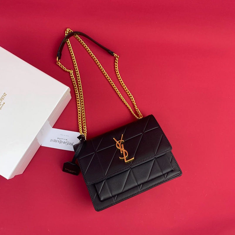 BB - YSL Bag - 3501