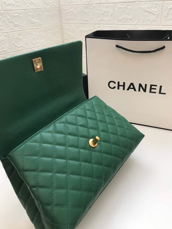 Lusso Official -  CHL BAGS  - 488