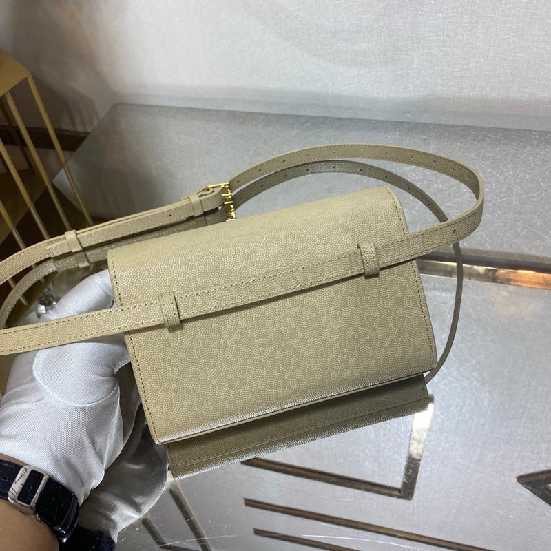 YSL BAGS - WOMEN LOVE LUXURY BAGS - 2335