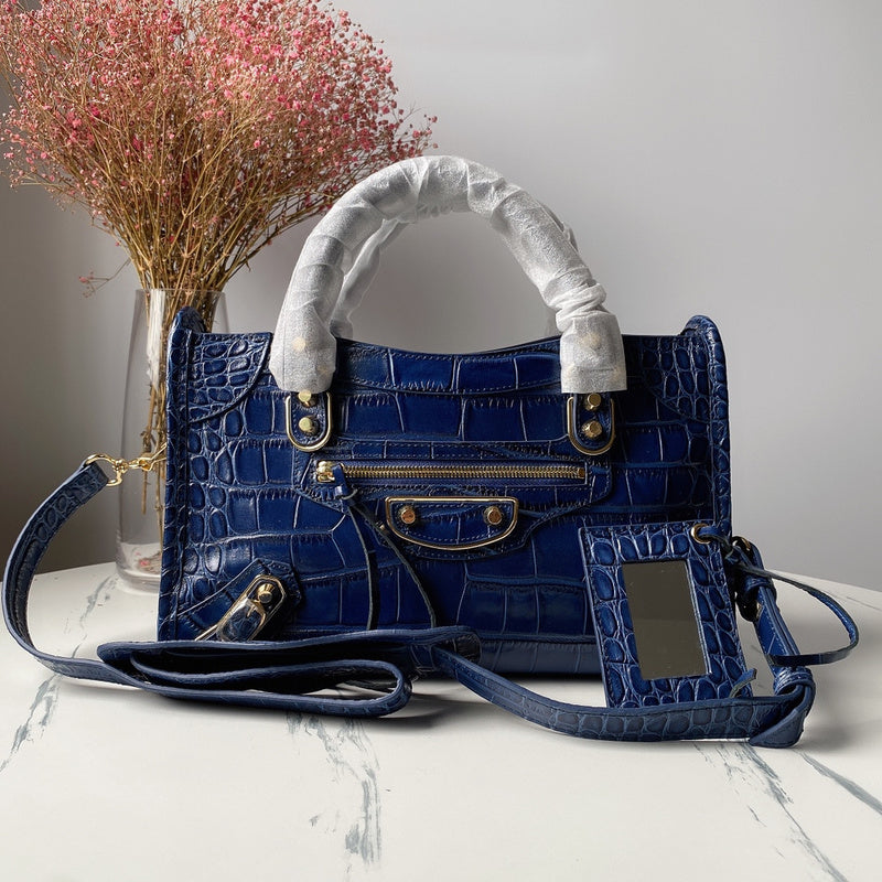 LO - BLN-CIAGA WOMEN LUXURY BAGS - 652