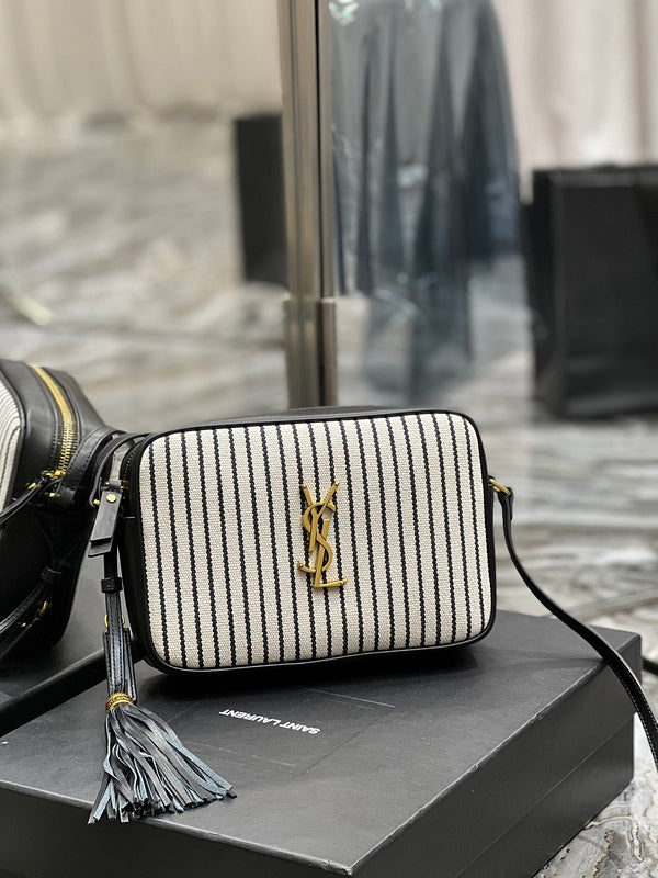 Lusso Official - LUXURY YSL BAGS - 654