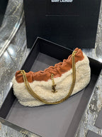 YSL BAGS - WOMEN LOVE LUXURY BAGS - 2154