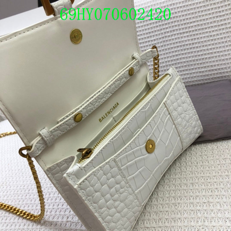 LO - BGA Bags - 2482