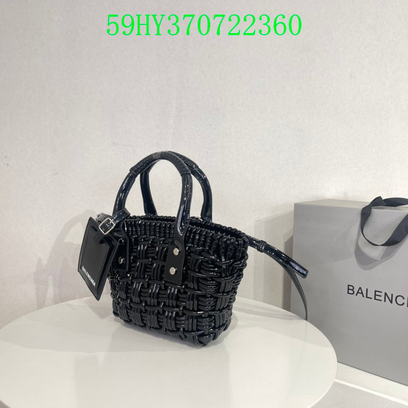 LO - BGA Bags - 2195