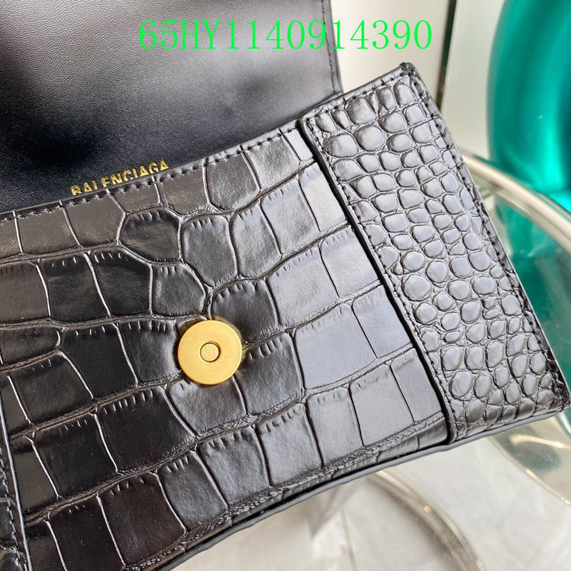 LO - BGA Bags - 2080