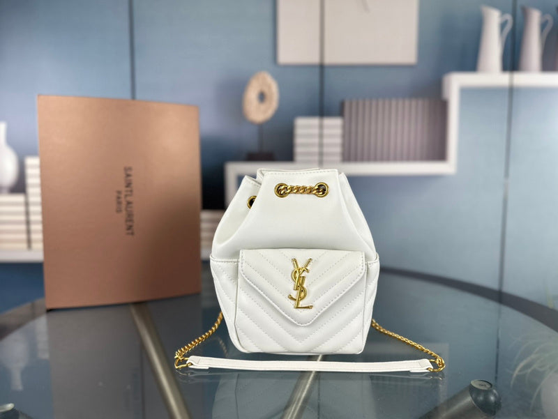 Lusso Official - LUXURY YSL BAGS - 1267
