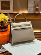 Lusso Official -  HERMS BAGS FOR WOMEN - 123