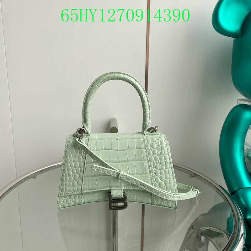 LO - BGA Bags - 2077