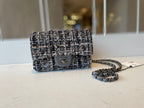 Lusso Official -  CHL BAGS  - 570