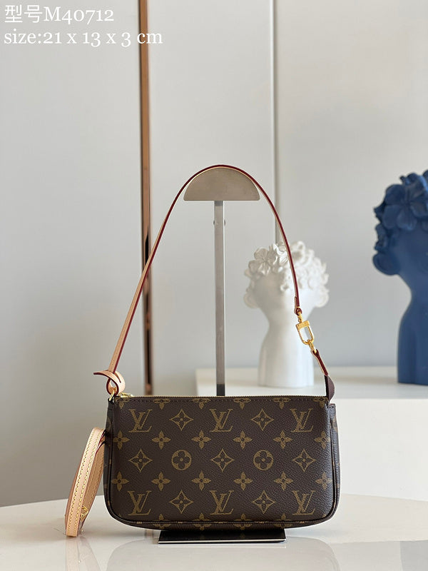 LO - LV Bags - 16545