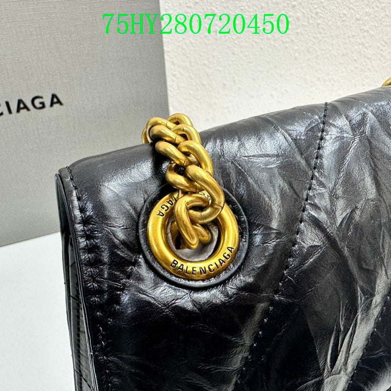 LO - BGA Bags - 1681