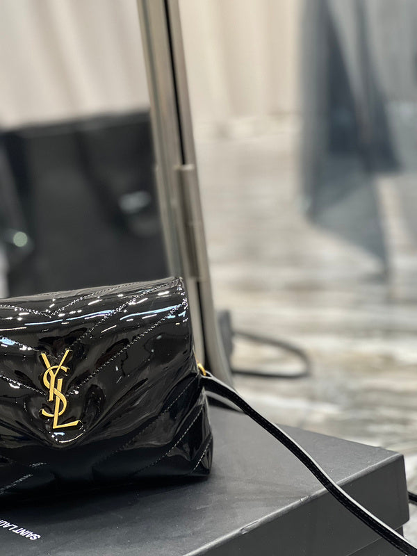 YSL BAGS - WOMEN LOVE LUXURY BAGS - 2282