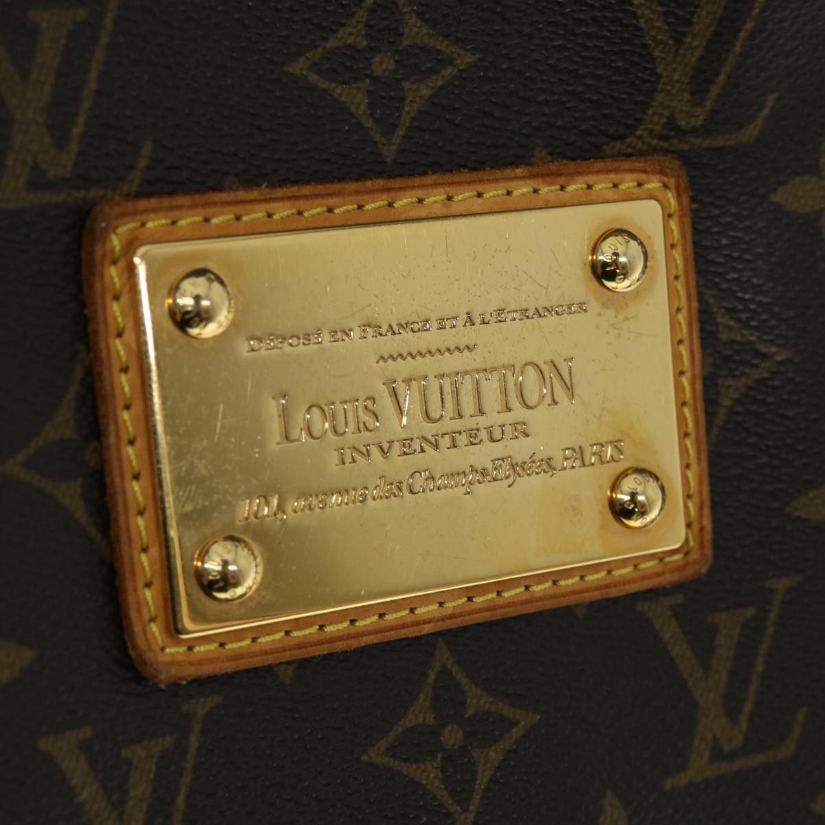 LO-LV bags 6955