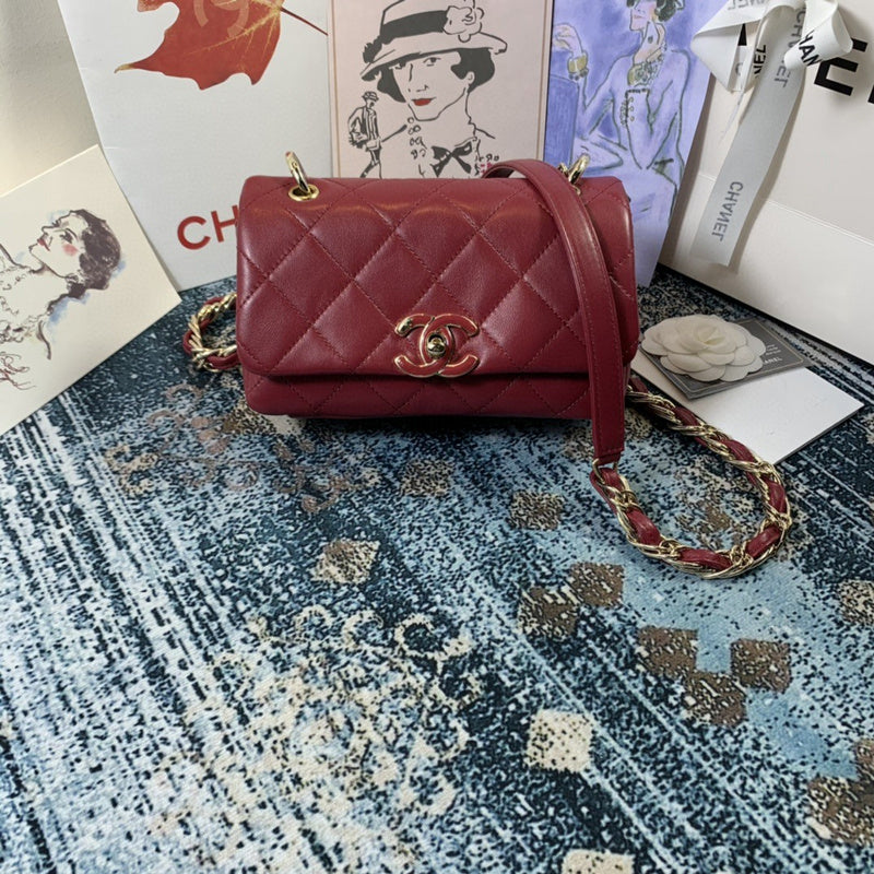 LO - CHL Bags - 1706