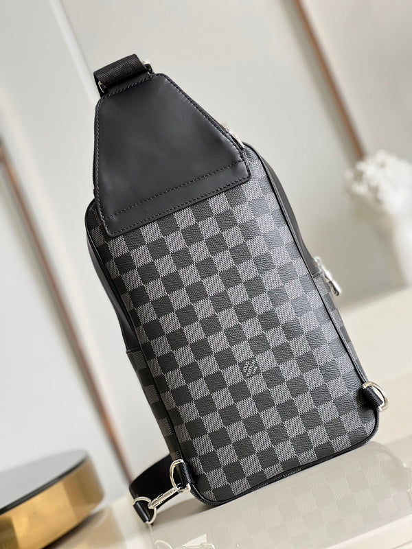 LO - LV Bags - 16265