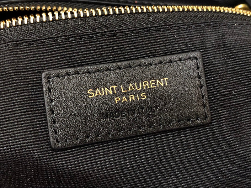 YSL BAGS - WOMEN LOVE LUXURY BAGS - 2587