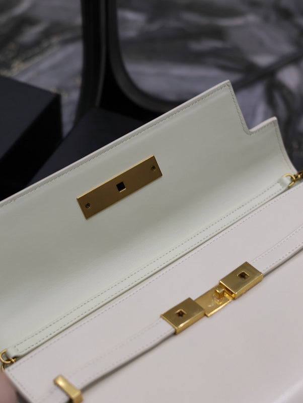 BB - YSL Bag - 1857