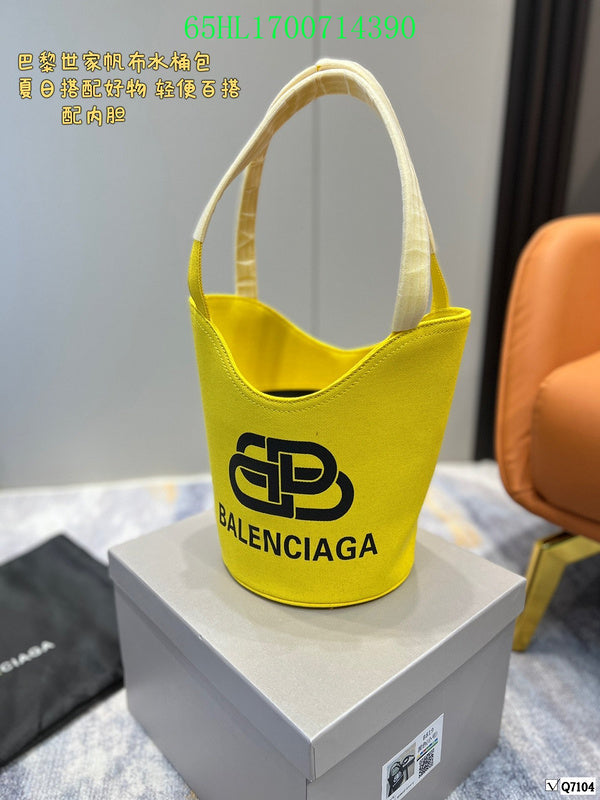 LO - BGA Bags - 2205