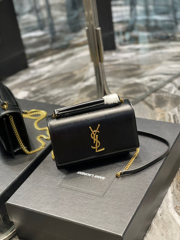 YSL BAGS - WOMEN LOVE LUXURY BAGS - 327