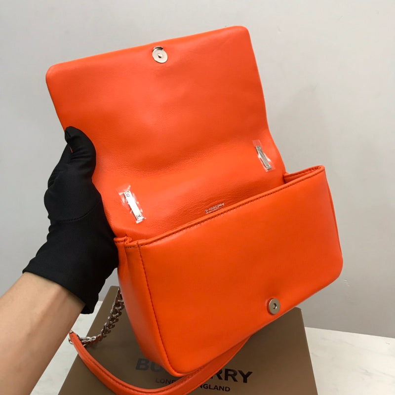Lusso Official -  B-BARRY BAGS - 495