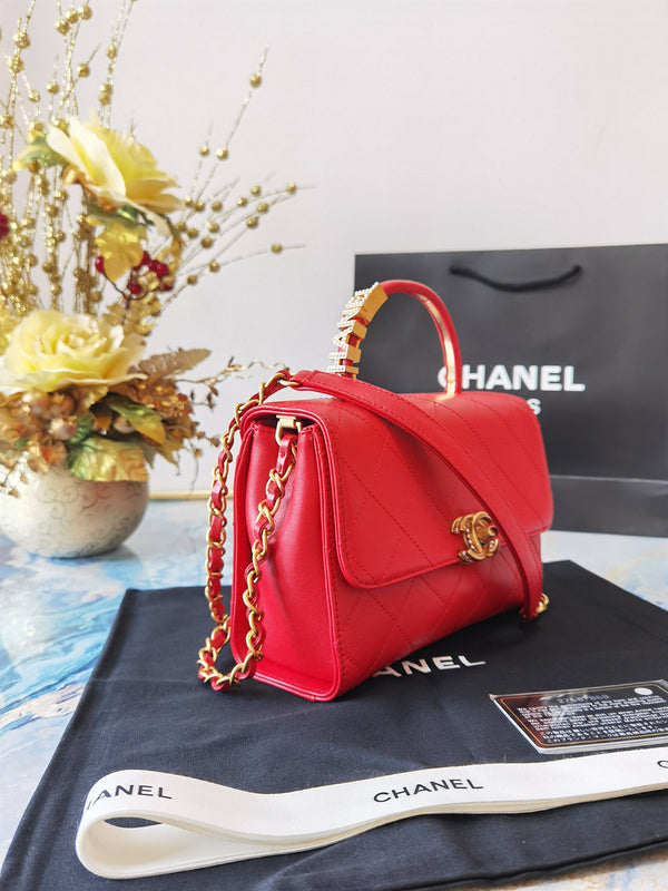 LO - CHL  BAGS FOR WOMEN - FASHION LUXURY BAGS -2283