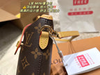 LO - LV Bags - 15077