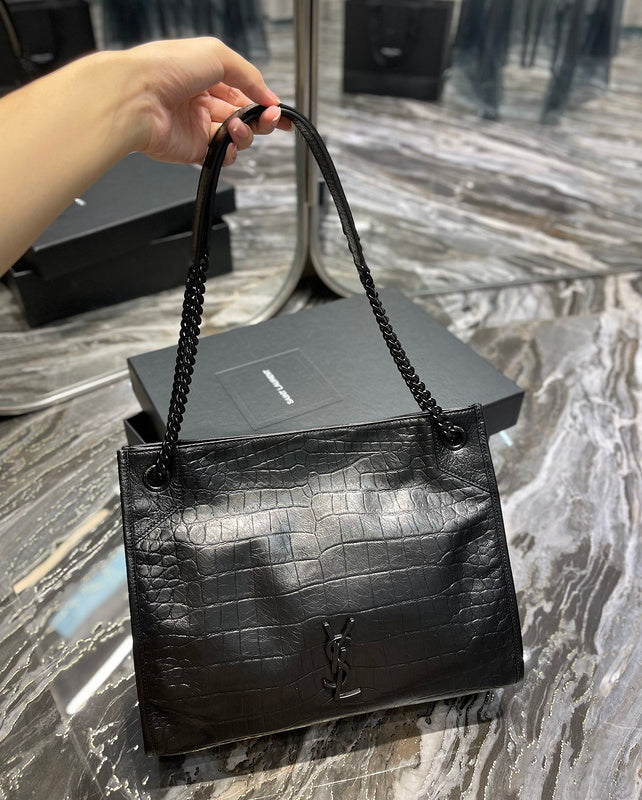 YSL BAGS - WOMEN LOVE LUXURY BAGS - 2227