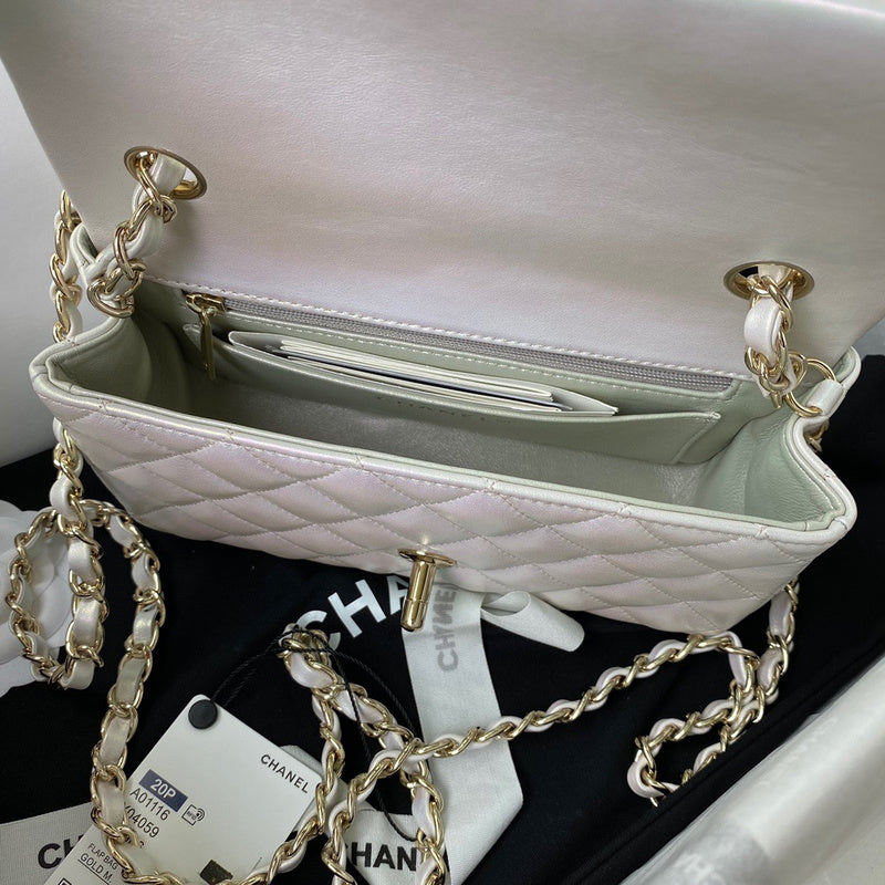 Lusso Official -  CHL BAGS  - 648