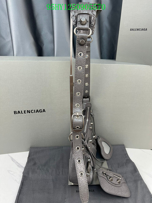 LO - BGA Bags - 2133