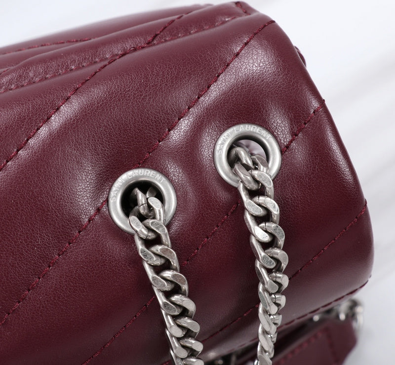 YSL BAGS - WOMEN LOVE LUXURY BAGS - 1340
